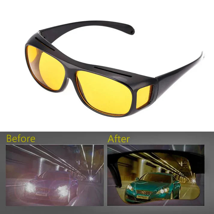 GAFAS HD DÍA Y NOCHE | NIGHTRIDE™