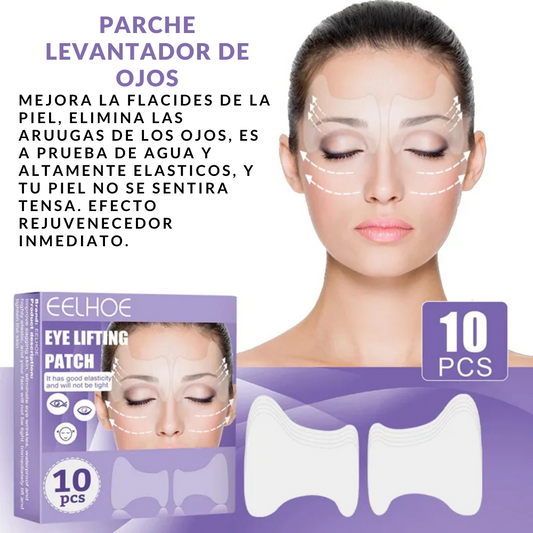 PARCHES PARA OJOS | EYELIFT PRO ™