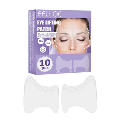 PARCHES PARA OJOS | EYELIFT PRO ™