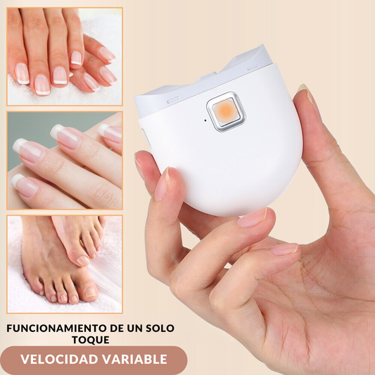 CORTA UÑAS AUTOMÁTICO | NAILSAFE PLUS™