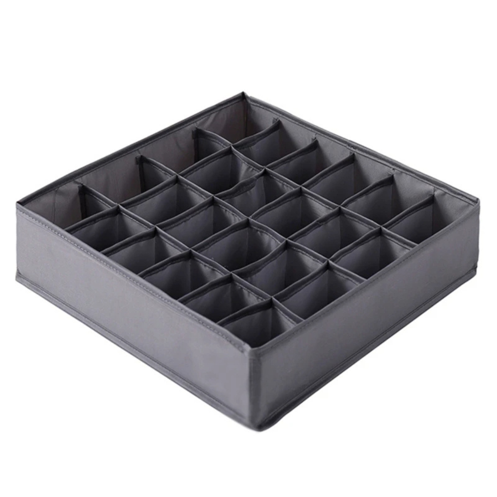 CAJA ORGANIZADORA 24 ESPACIOS | FLEXISTORE™