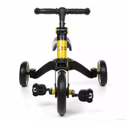 TRICICLO 3 EN 1 | BICICLETA DE EQUILIBRIO PARA NIÑOS