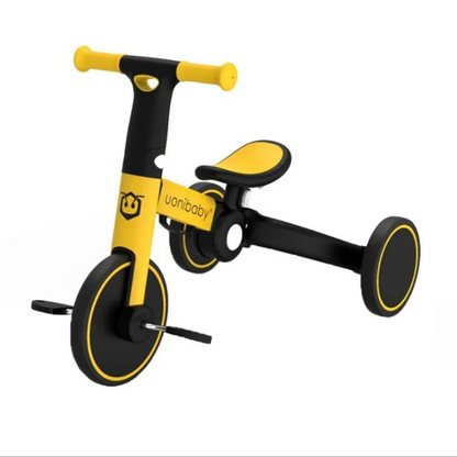 TRICICLO 3 EN 1 | BICICLETA DE EQUILIBRIO PARA NIÑOS